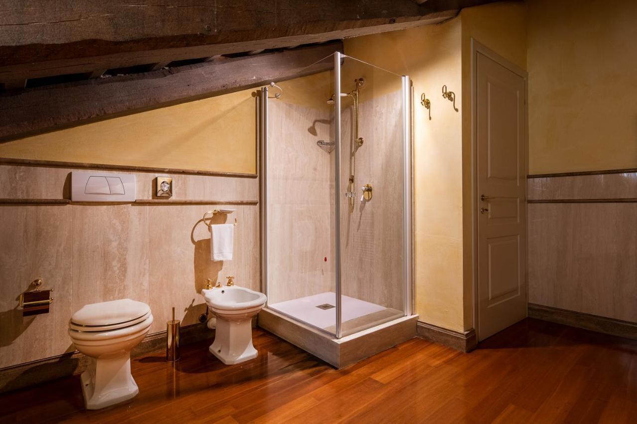 Hotel Casa Pavesi Grinzane Cavour Bagian luar foto