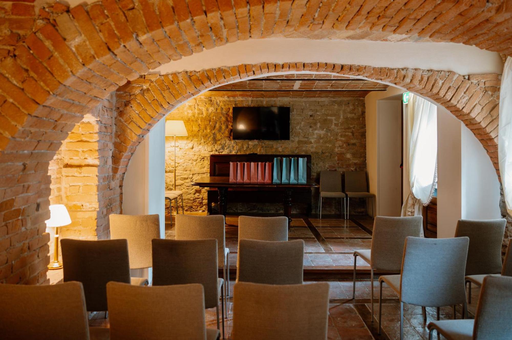 Hotel Casa Pavesi Grinzane Cavour Bagian luar foto