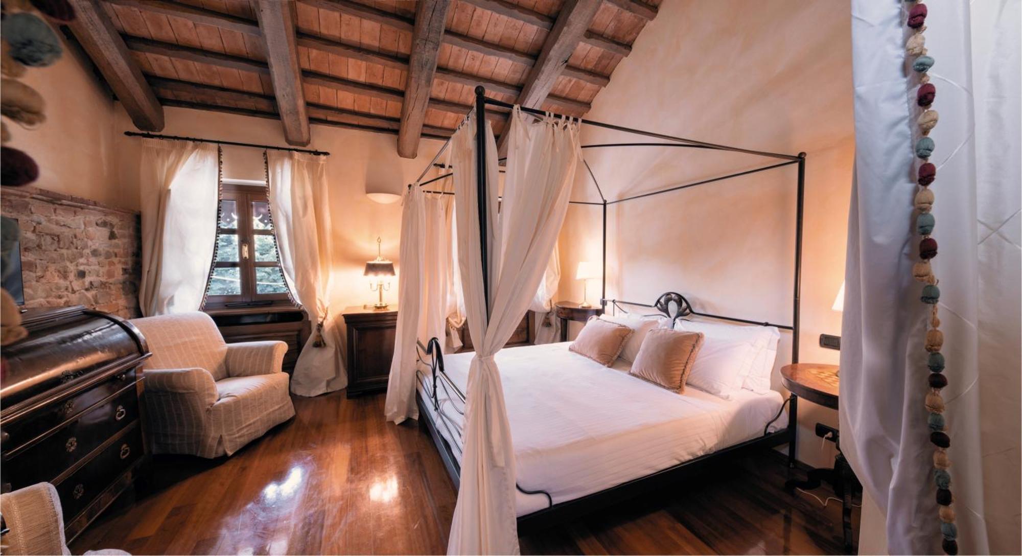 Hotel Casa Pavesi Grinzane Cavour Bagian luar foto
