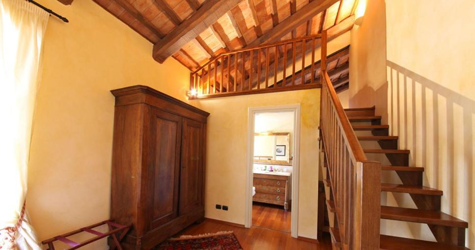 Hotel Casa Pavesi Grinzane Cavour Ruang foto